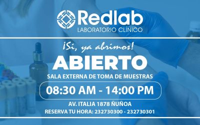 ¡Tenemos una gran noticia!